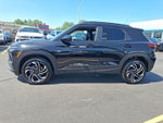 2025 Chevrolet Trailblazer RS AWD