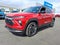 2026 Chevrolet Trailblazer RS AWD