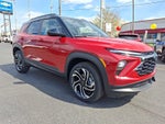 2026 Chevrolet Trailblazer RS AWD