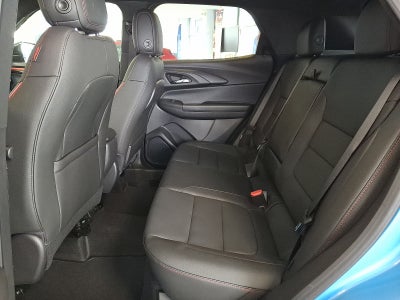 2026 Chevrolet Trailblazer RS AWD