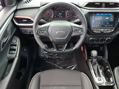2023 Chevrolet Trailblazer RS AWD