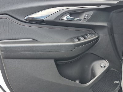 2023 Chevrolet Trailblazer RS AWD
