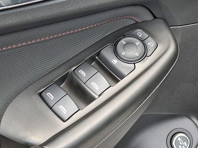 2023 Chevrolet Trailblazer RS AWD