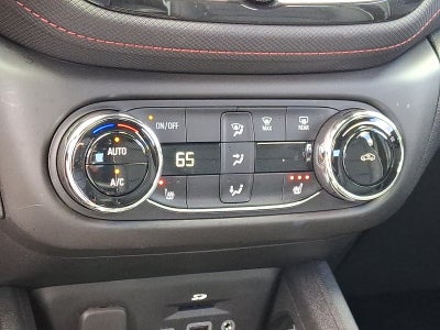 2023 Chevrolet Trailblazer RS AWD