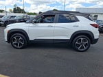 2023 Chevrolet Trailblazer RS AWD