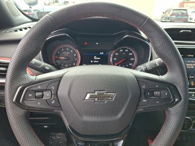 2023 Chevrolet Trailblazer RS AWD