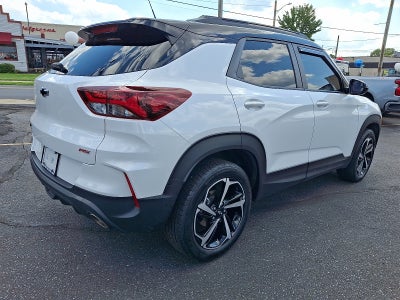 2023 Chevrolet Trailblazer RS AWD