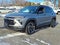 2026 Chevrolet Trailblazer RS AWD