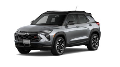 2026 Chevrolet Trailblazer RS AWD