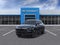 2026 Chevrolet Trailblazer RS AWD