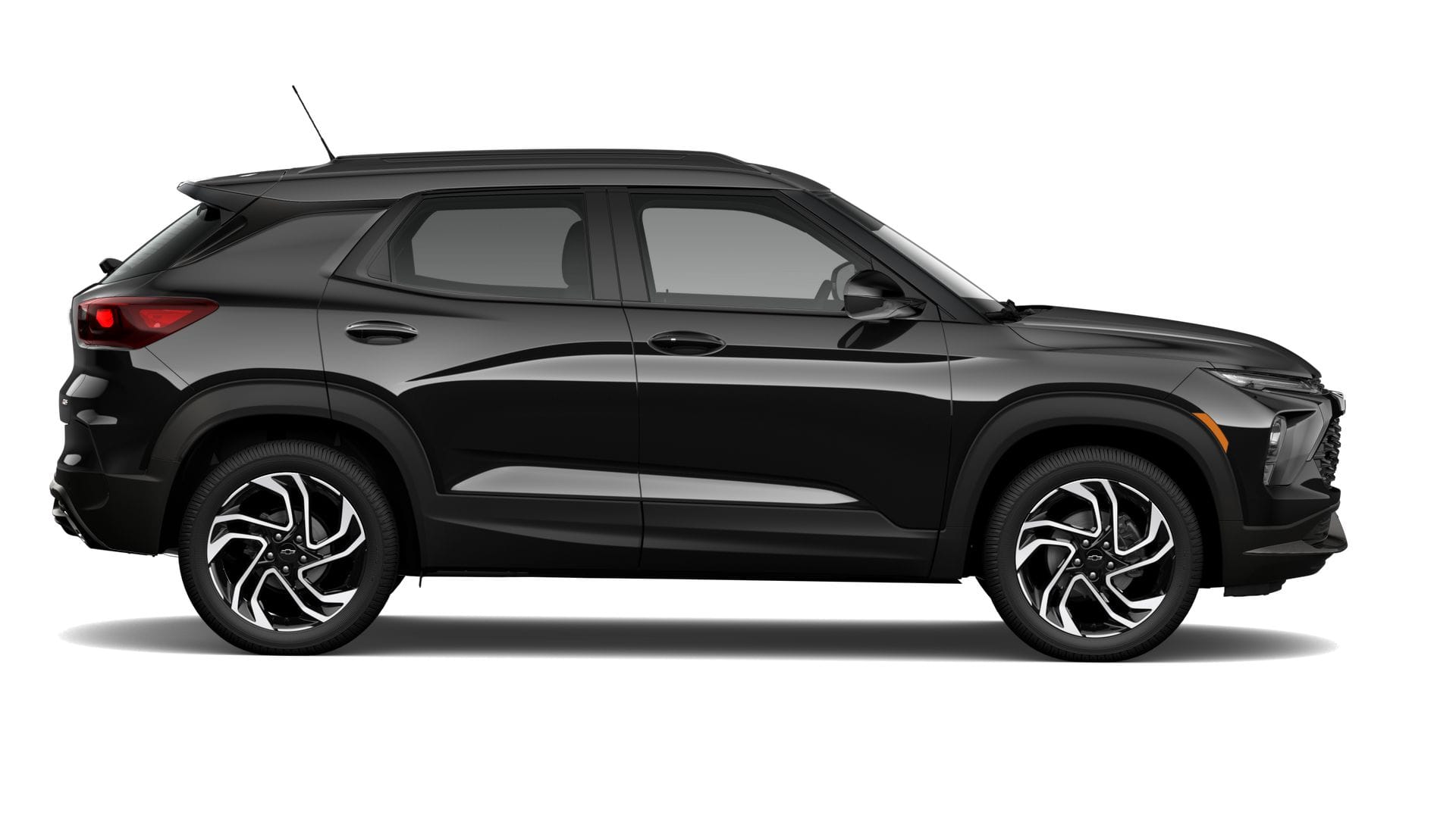 2026 Chevrolet Trailblazer RS AWD