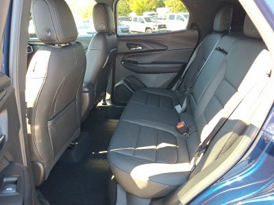 2022 Chevrolet Trailblazer ACTIV FWD