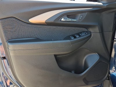 2022 Chevrolet Trailblazer ACTIV FWD