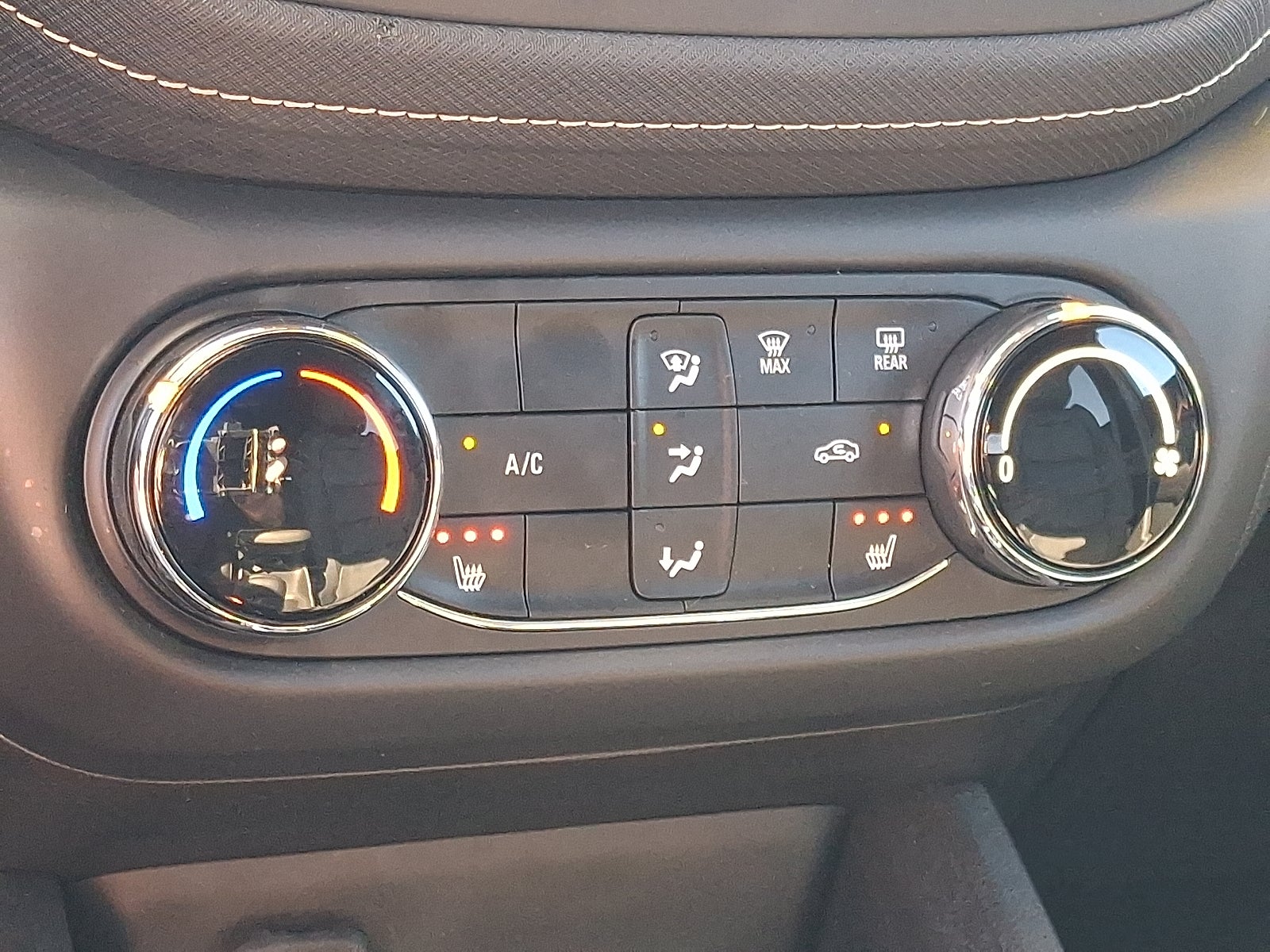 2022 Chevrolet Trailblazer ACTIV FWD