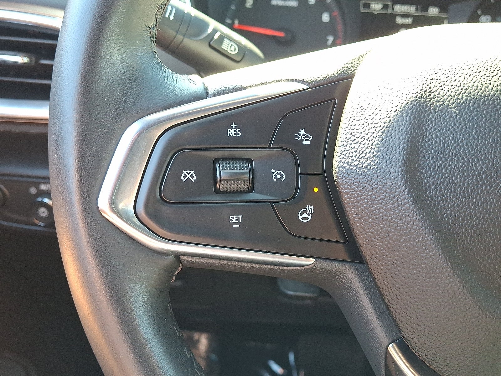 2022 Chevrolet Trailblazer ACTIV FWD