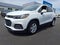 2020 Chevrolet Trax LS FWD