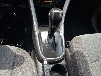 2020 Chevrolet Trax LS FWD