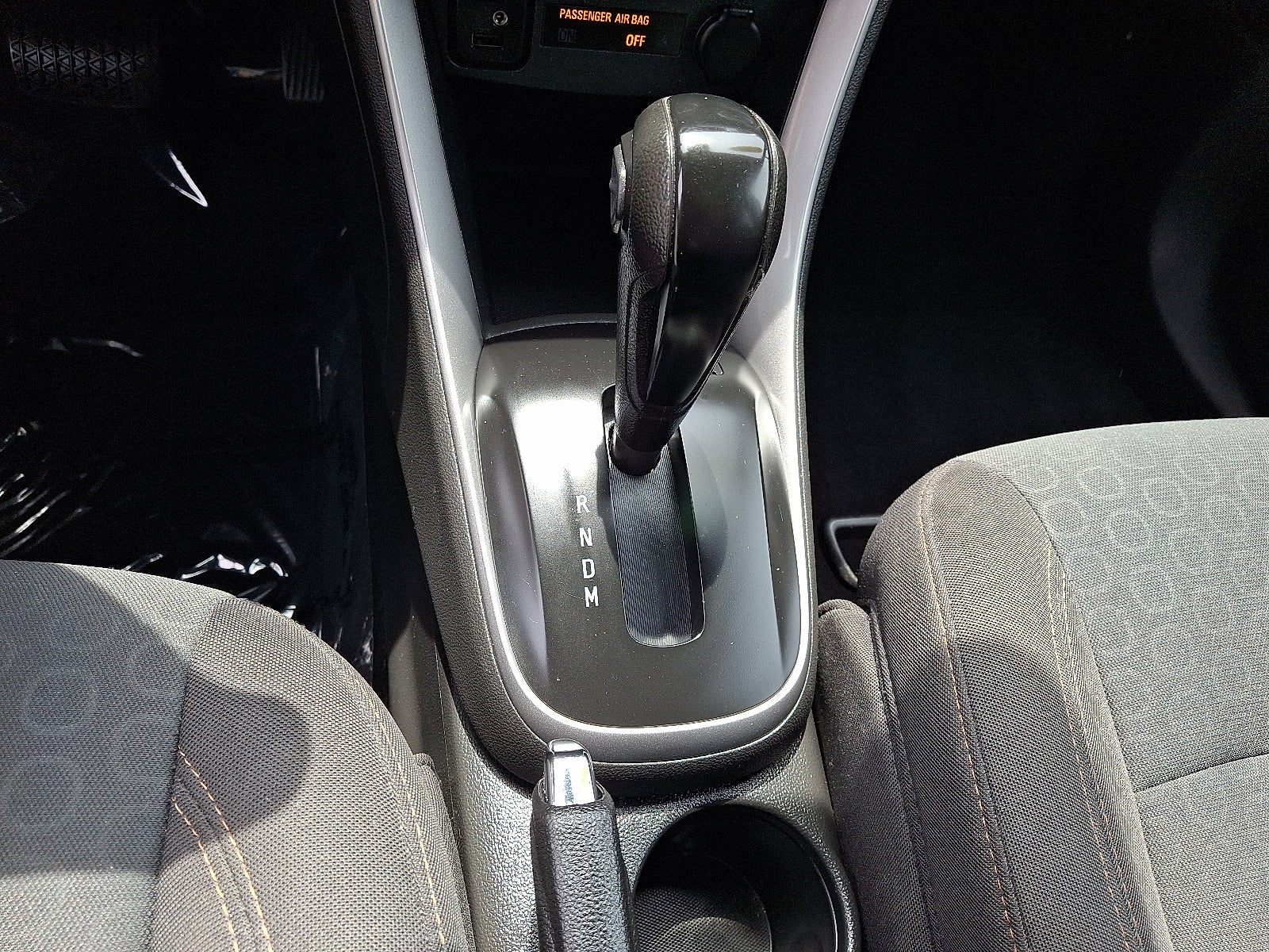 2020 Chevrolet Trax LS FWD