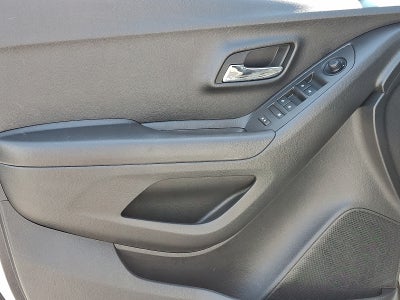 2021 Chevrolet Trax LT FWD