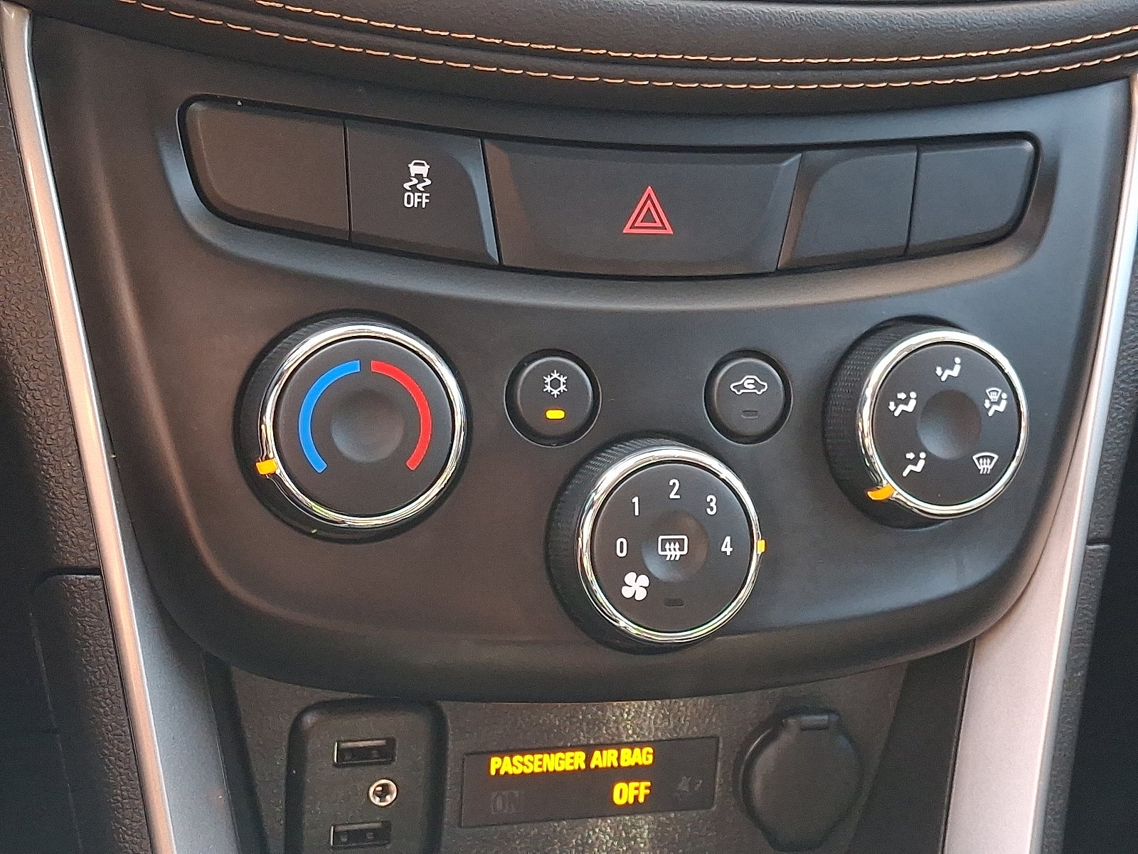 2021 Chevrolet Trax LT FWD