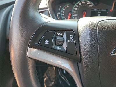 2021 Chevrolet Trax LT FWD