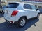 2021 Chevrolet Trax LT FWD