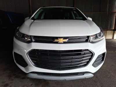2018 Chevrolet Trax LT AWD