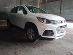 2018 Chevrolet Trax LT AWD