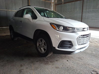 2018 Chevrolet Trax LT AWD
