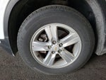 2018 Chevrolet Trax LT AWD