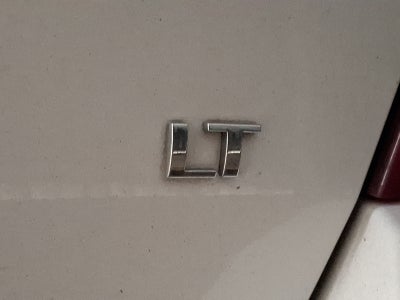 2018 Chevrolet Trax LT AWD