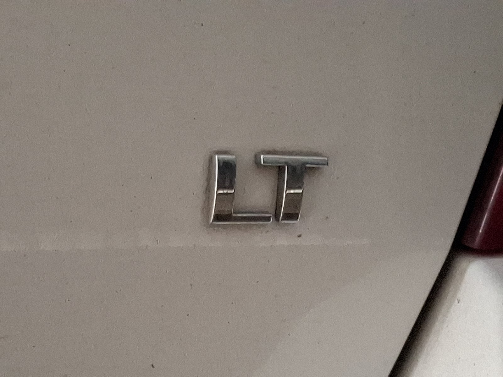 2018 Chevrolet Trax LT AWD