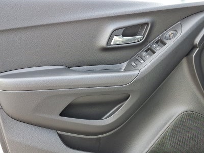 2019 Chevrolet Trax LT AWD