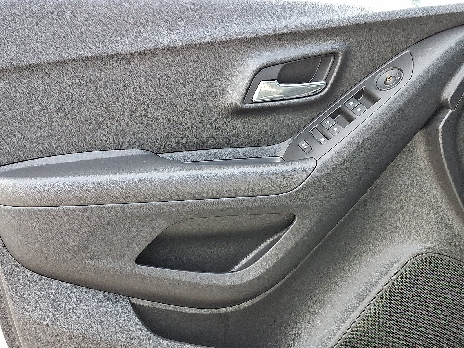 2019 Chevrolet Trax LT AWD