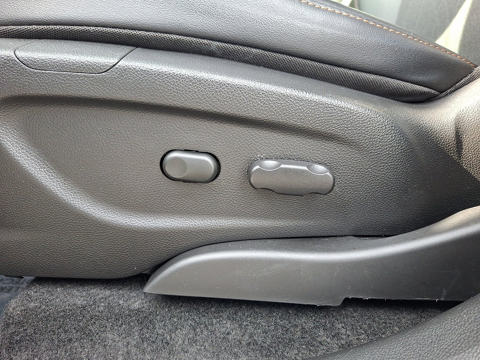 2019 Chevrolet Trax LT AWD