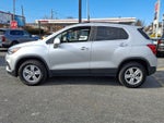 2019 Chevrolet Trax LT AWD