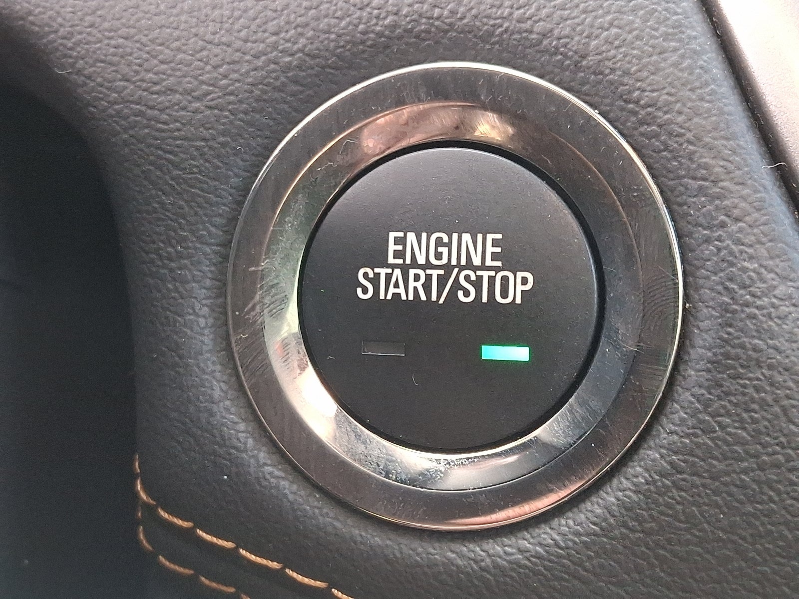 2019 Chevrolet Trax LT AWD