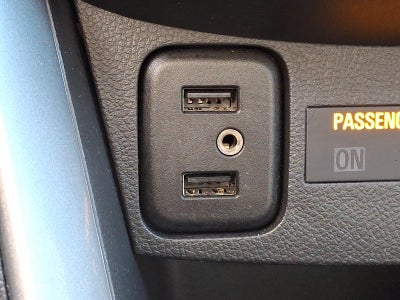 2019 Chevrolet Trax LT AWD