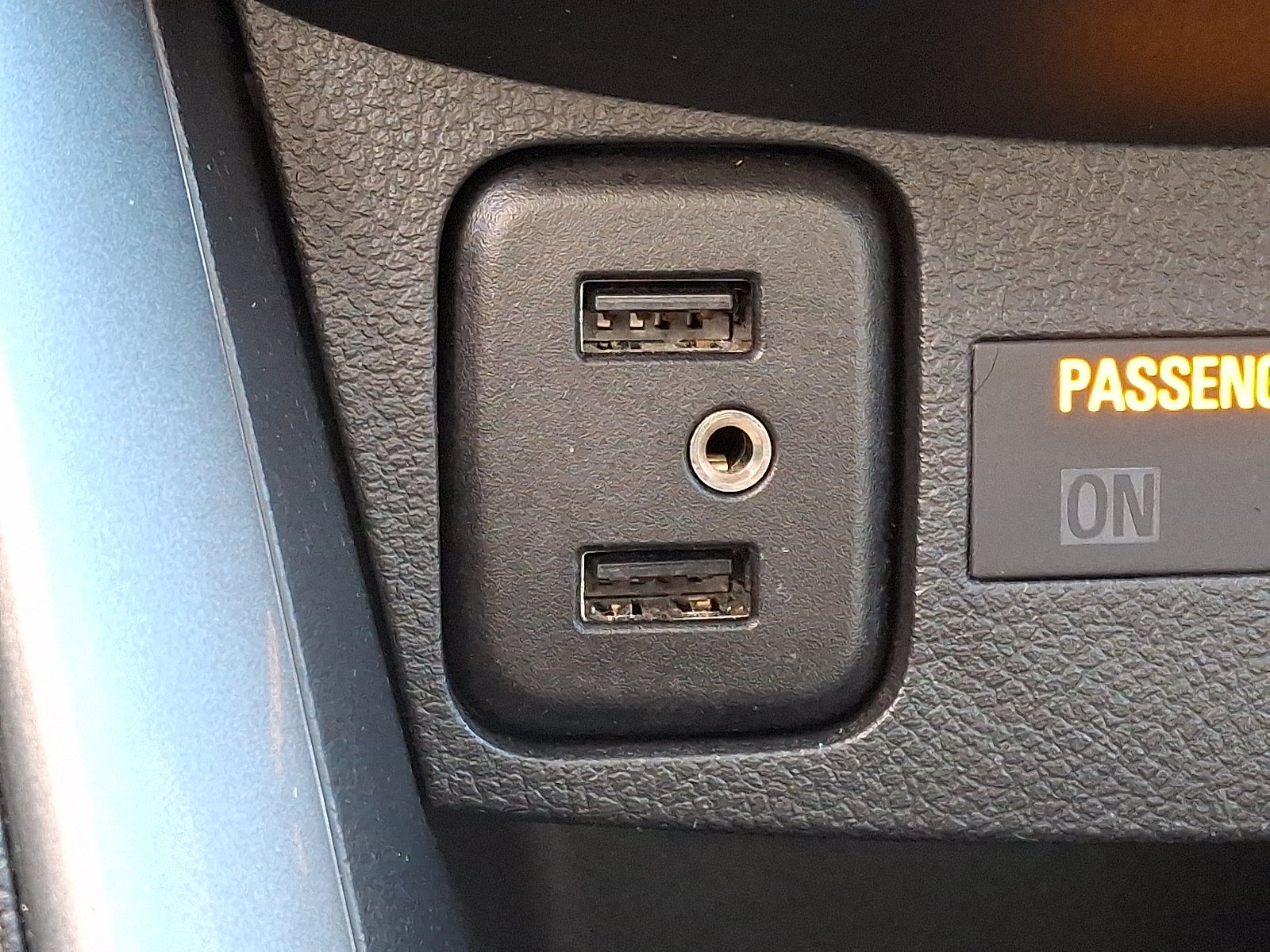 2019 Chevrolet Trax LT AWD