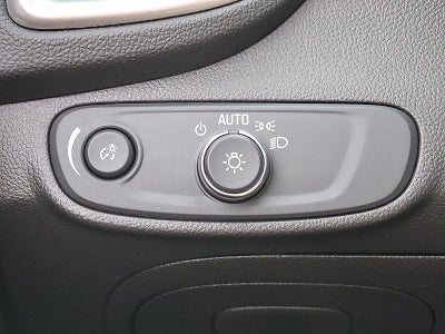 2019 Chevrolet Trax LT AWD