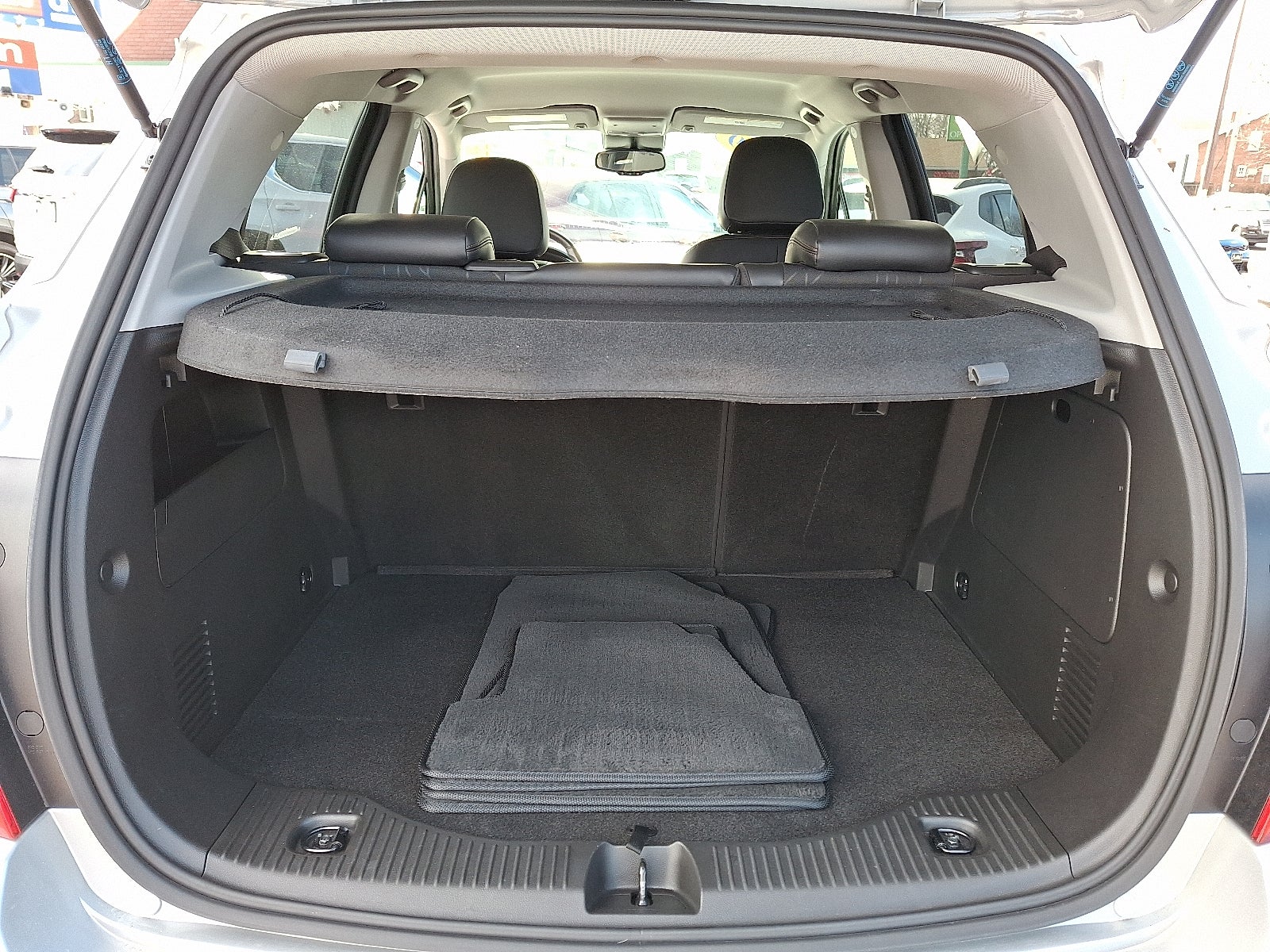 2019 Chevrolet Trax LT AWD