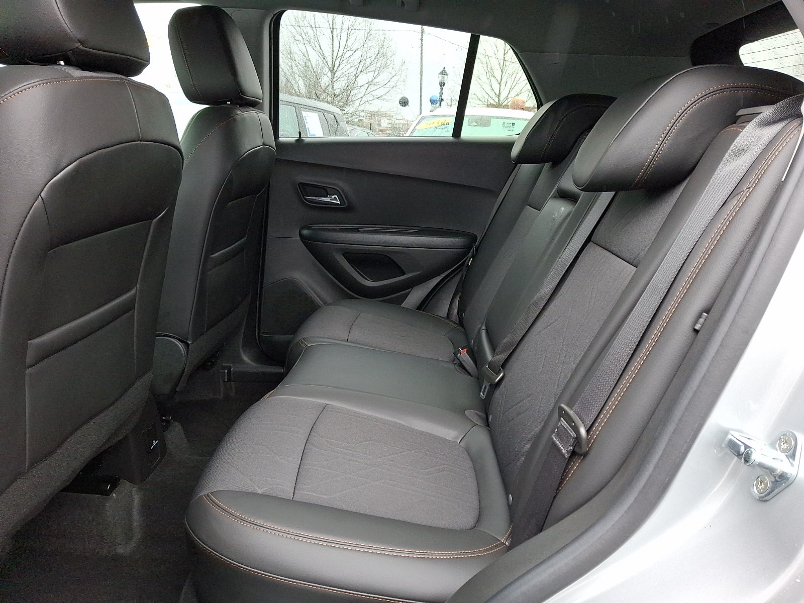 2022 Chevrolet Trax LT AWD