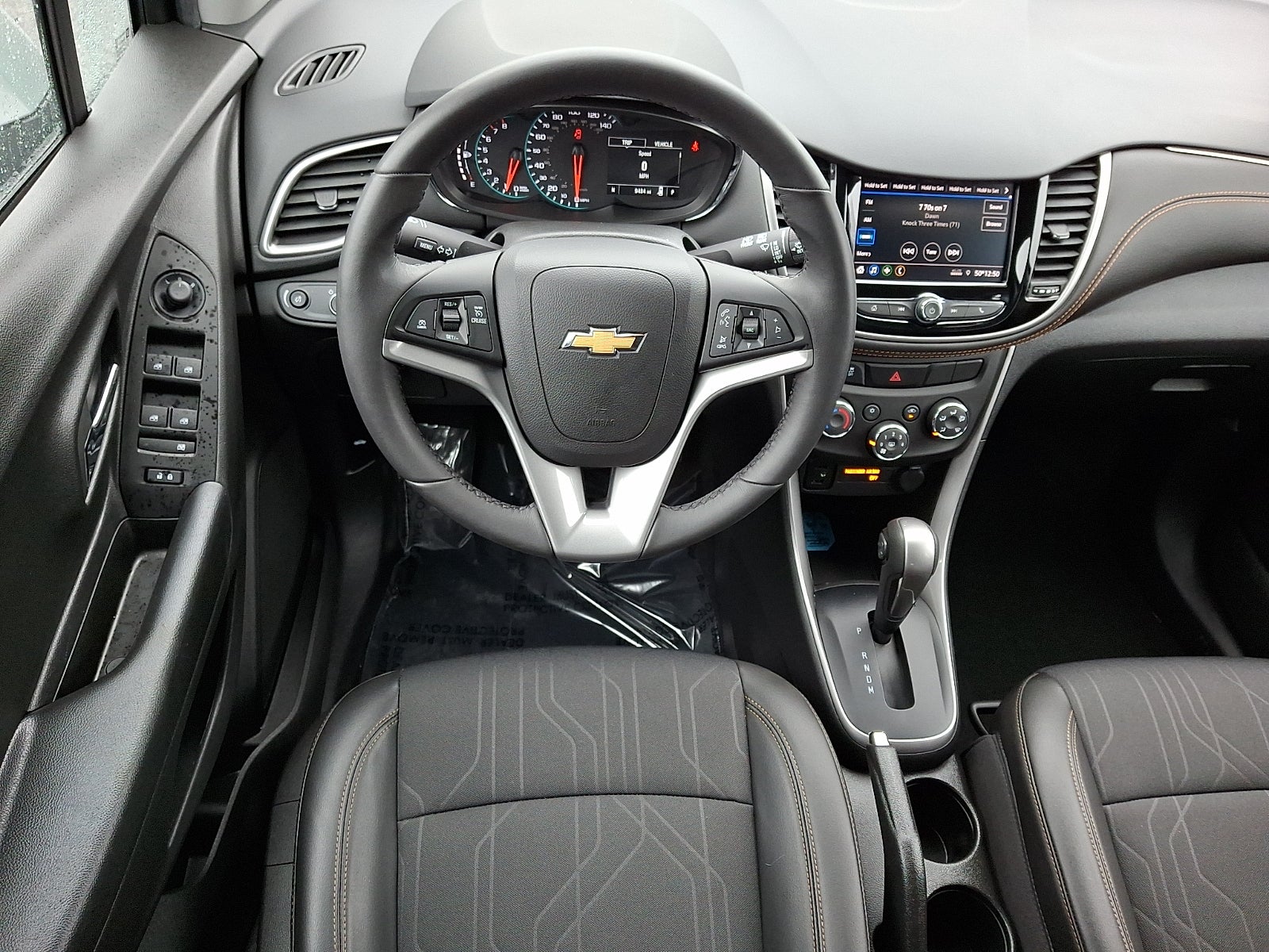 2022 Chevrolet Trax LT AWD