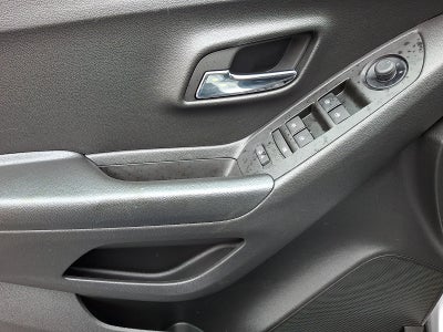 2022 Chevrolet Trax LT AWD