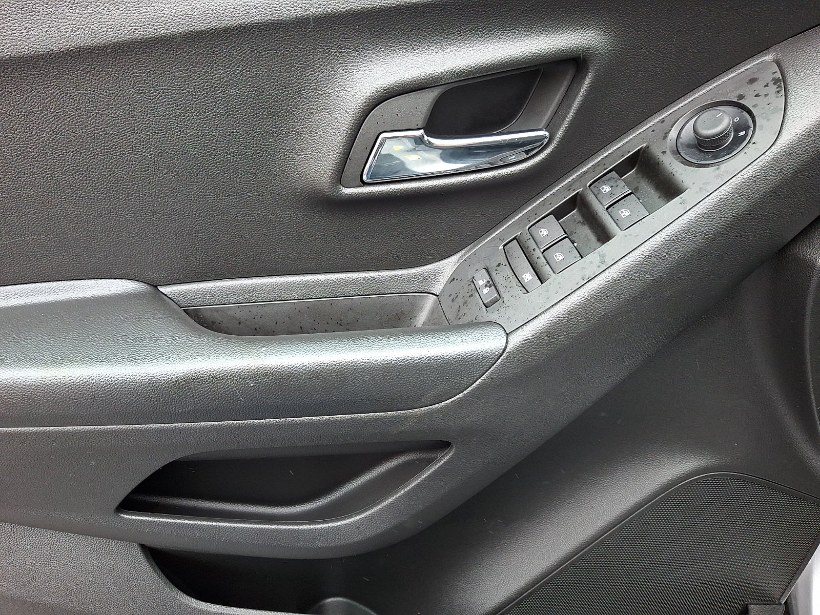 2022 Chevrolet Trax LT AWD