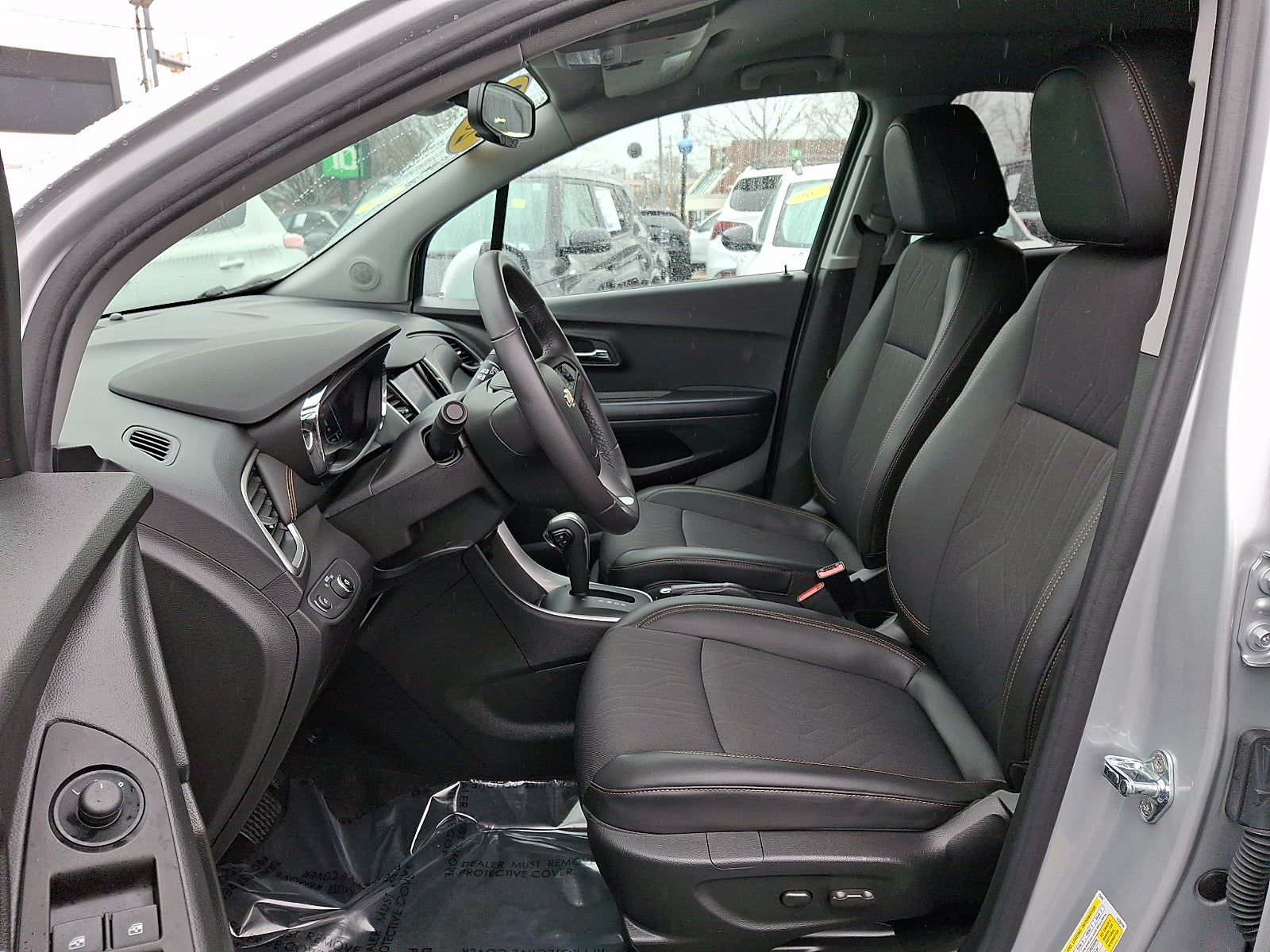 2022 Chevrolet Trax LT AWD