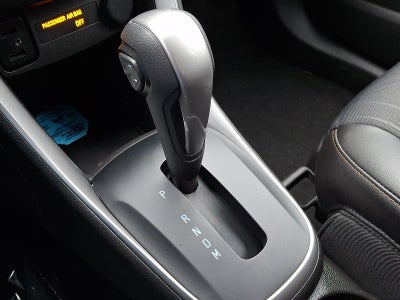 2022 Chevrolet Trax LT AWD