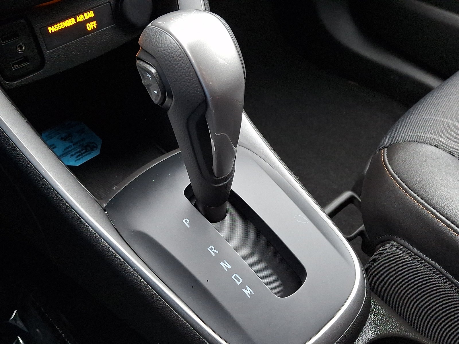 2022 Chevrolet Trax LT AWD