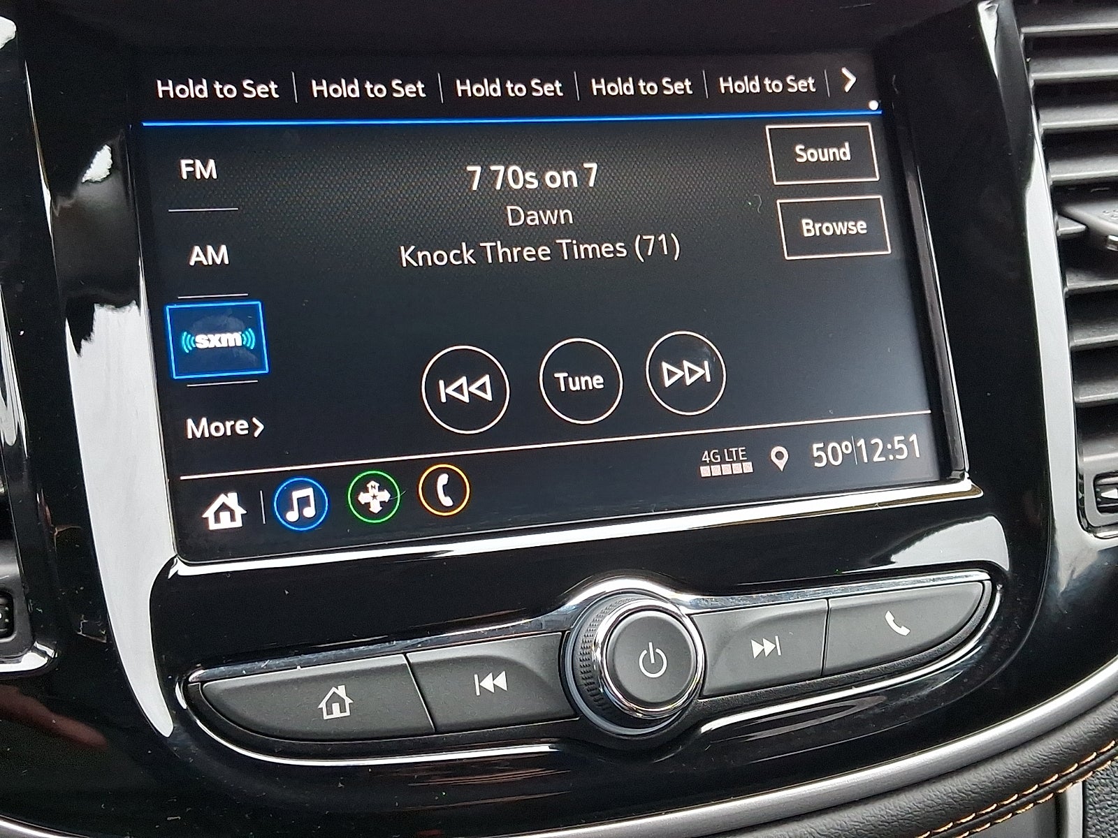 2022 Chevrolet Trax LT AWD