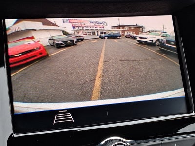 2022 Chevrolet Trax LT AWD